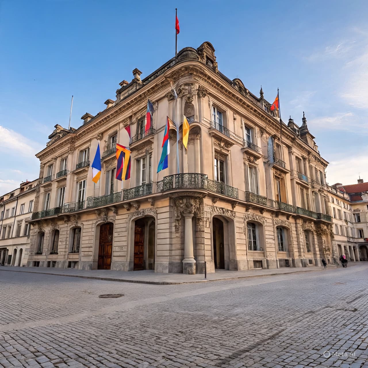 A Gentle Transition: Luxembourg’s Royal Generation Shift A Gentle Transition: Luxembourg’s Royal Generation Shift