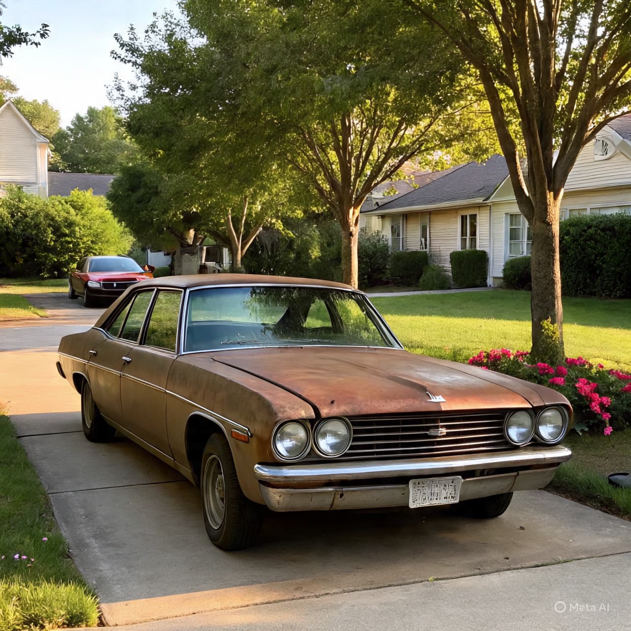 Between Mileage and Math: The Strange New Value of Aging Vehicles Between Mileage and Math: The Strange New Value of Aging Vehicles