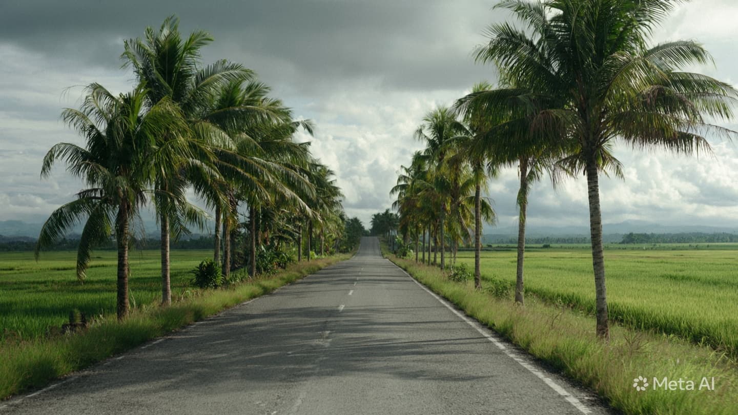 Where The Highway Ends In Shadow: Reflections On The Violence Of The Maguindanao Road Where The Highway Ends In Shadow: Reflections On The Violence Of The Maguindanao Road