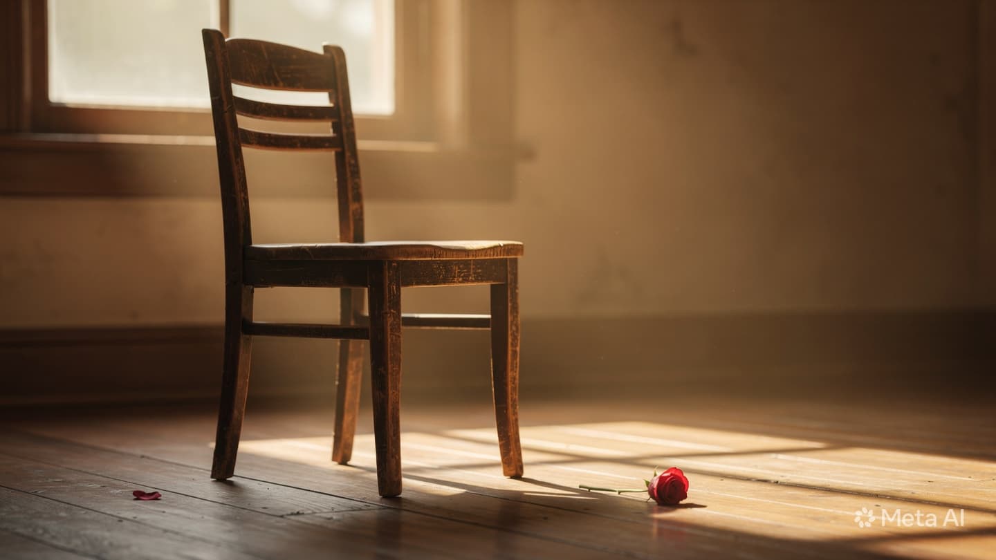 The Unspoken Echo of Empty Rooms, Reflections on the Shadowed Hearth of the Nation The Unspoken Echo of Empty Rooms, Reflections on the Shadowed Hearth of the Nation