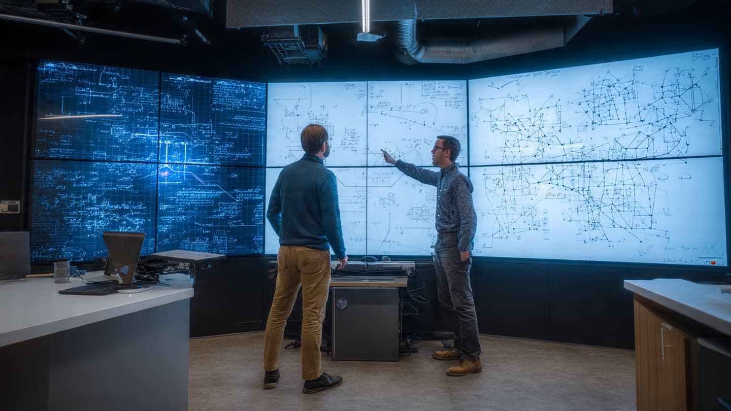 Artificial Intelligence Begins Changing How Humans Approach Discovery Artificial Intelligence Begins Changing How Humans Approach Discovery