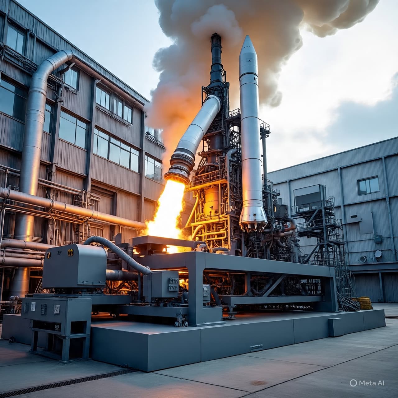 A Strategic Shift at the Edge of Space: L3Harris Sells Stake in Propulsion Unit A Strategic Shift at the Edge of Space: L3Harris Sells Stake in Propulsion Unit