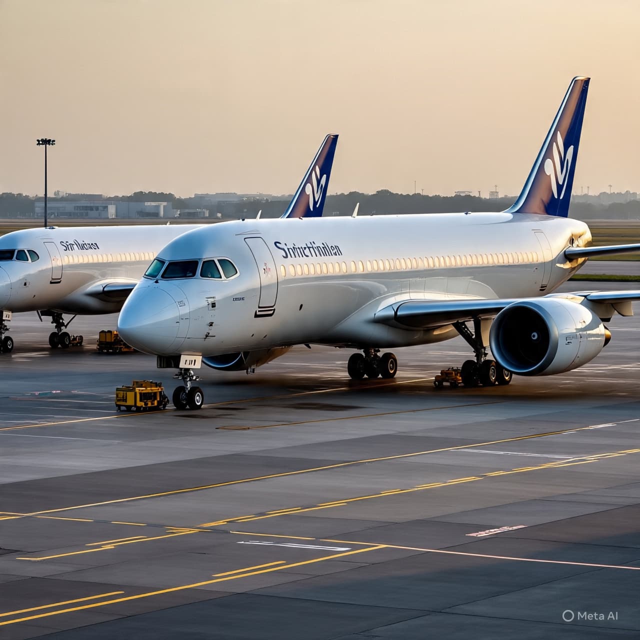 Spirit’s Dawn After Storm: A Budget Airline Finds a Path from Bankruptcy Clouds Spirit’s Dawn After Storm: A Budget Airline Finds a Path from Bankruptcy Clouds