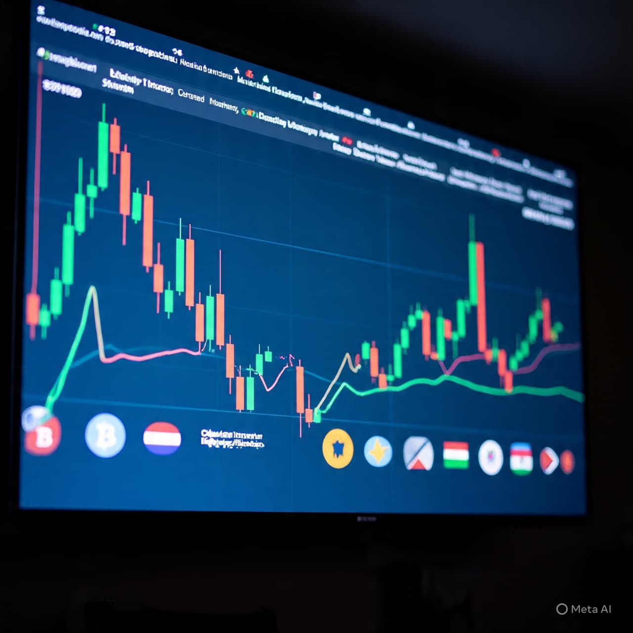 When the Market Whispers and the Headlines Roar: Bitcoin’s 7% Drop After a Global Shock When the Market Whispers and the Headlines Roar: Bitcoin’s 7% Drop After a Global Shock