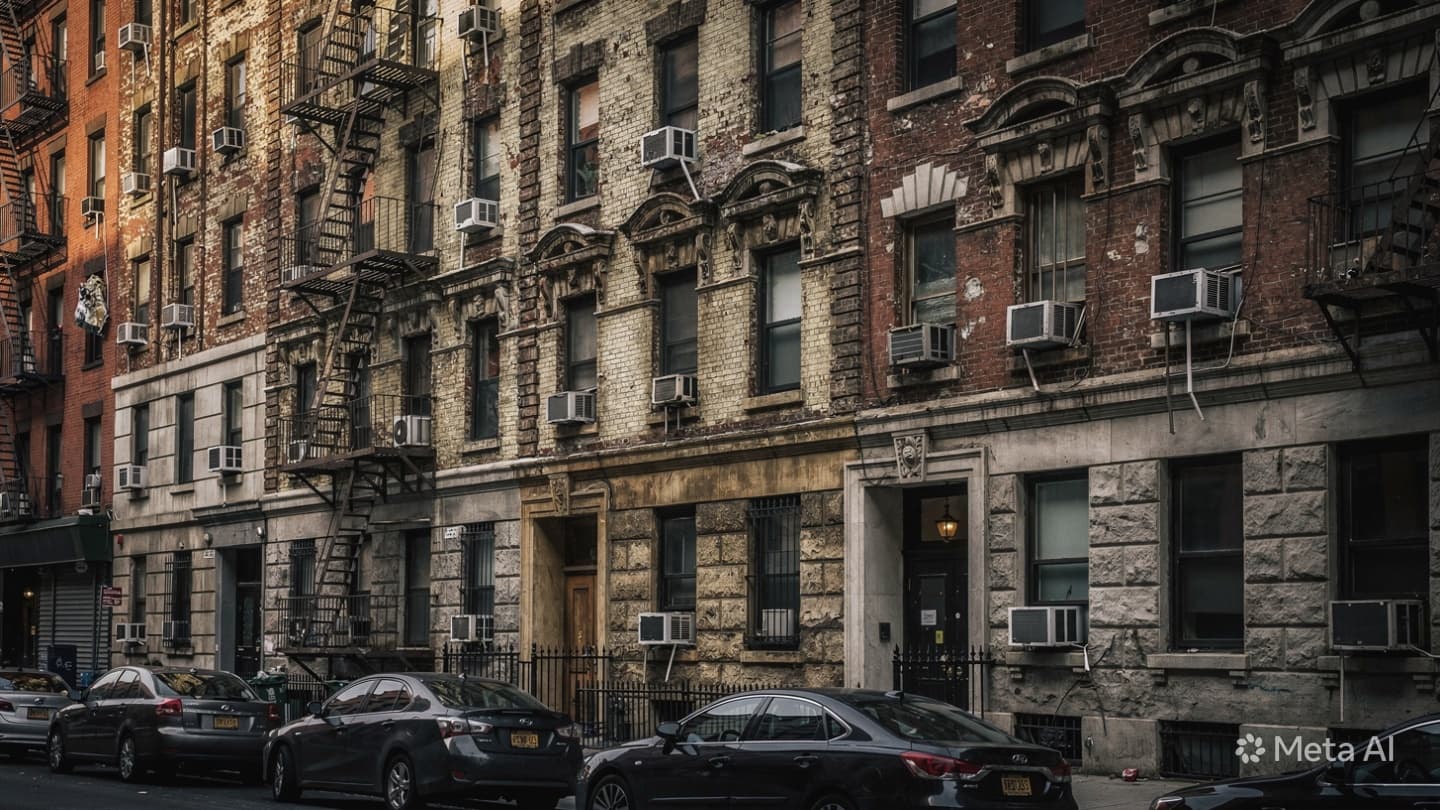 Where Walls Once Stood in Quiet Repose: The Sudden Absence Left by an Overnight Fire