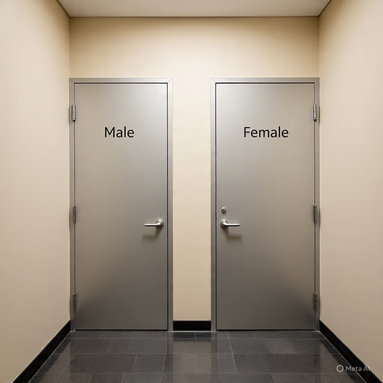 Between Identity and Regulation, A Door Becomes a Question: Reflections from Idaho Between Identity and Regulation, A Door Becomes a Question: Reflections from Idaho
