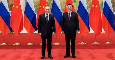 Russia and China Blast US Over Indictment of Former Cuban Leader