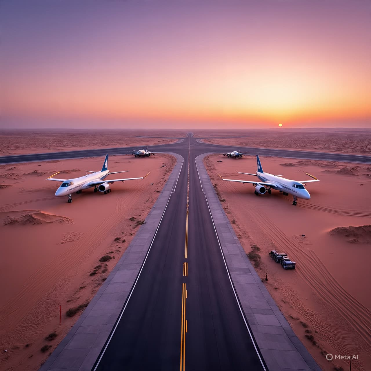 Sands of Vigilance: Reflections on the Strike at Prince Sultan Air Base Sands of Vigilance: Reflections on the Strike at Prince Sultan Air Base