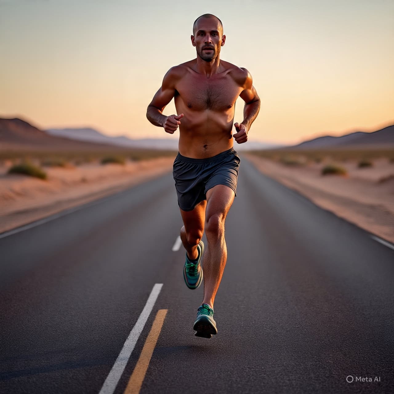 When the Miles Keep Counting: Does Ultra-Endurance Running Quietly Age the Body? When the Miles Keep Counting: Does Ultra-Endurance Running Quietly Age the Body?