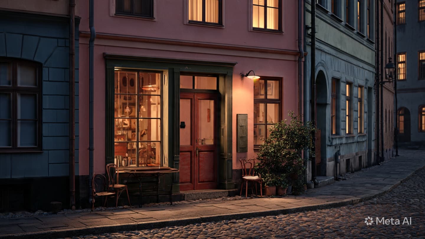 Where Commerce Meets Fear: Reflecting on the Assault in a Salzburg Pharmacy Where Commerce Meets Fear: Reflecting on the Assault in a Salzburg Pharmacy
