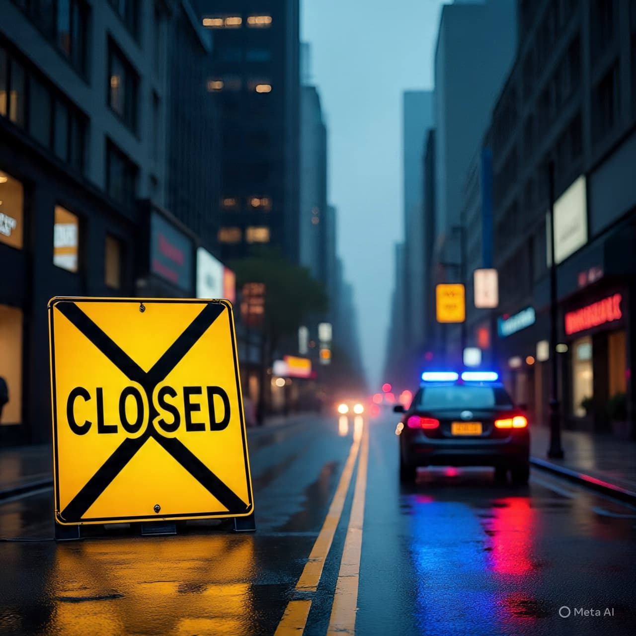 When a Journey Turns Unthinkable: What Lingers After a Single Moment on Perth’s Roads When a Journey Turns Unthinkable: What Lingers After a Single Moment on Perth’s Roads