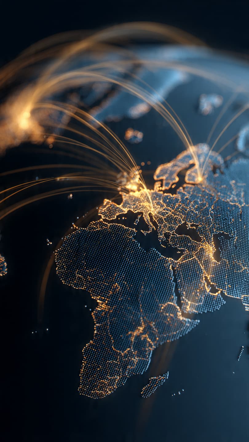 As the World Evolves Economically, Can Sweden’s Measured Steps Offer a Blueprint for Lasting Success As the World Evolves Economically, Can Sweden’s Measured Steps Offer a Blueprint for Lasting Success