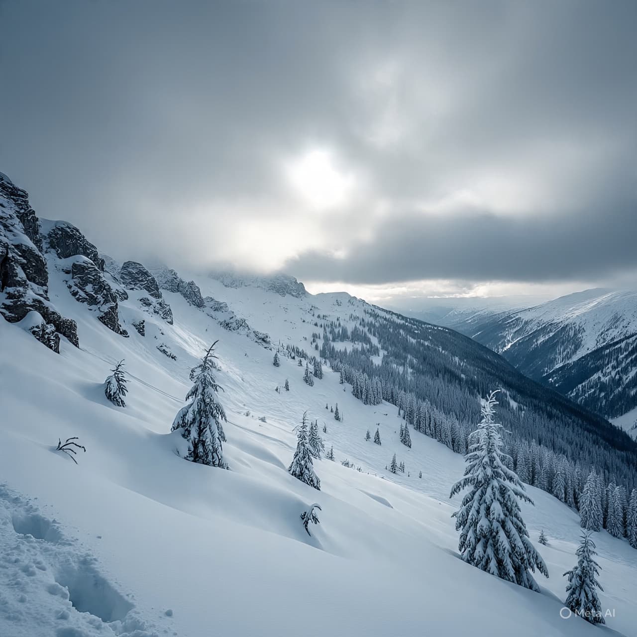 Beneath the Snow: A Deadly Slide in Italy’s Alpine Backcountry Beneath the Snow: A Deadly Slide in Italy’s Alpine Backcountry