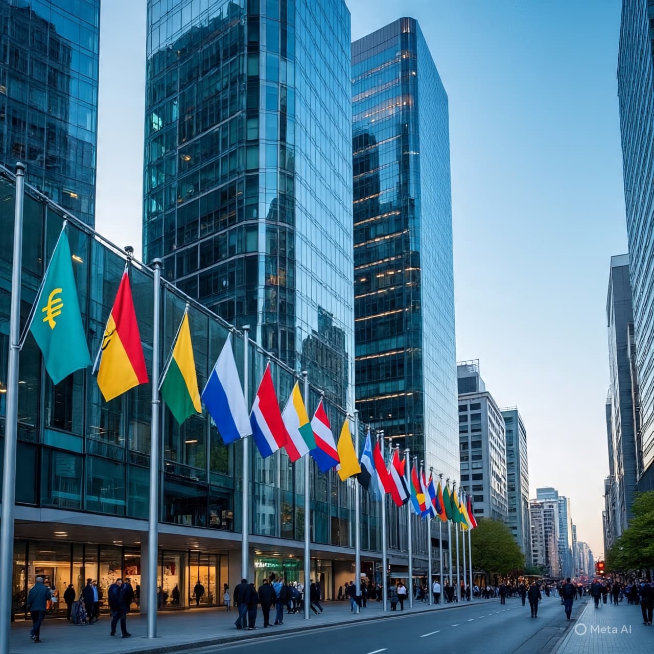 If the Euro Had a Compass: Reflections on a Currency Finding Its Place in the World If the Euro Had a Compass: Reflections on a Currency Finding Its Place in the World
