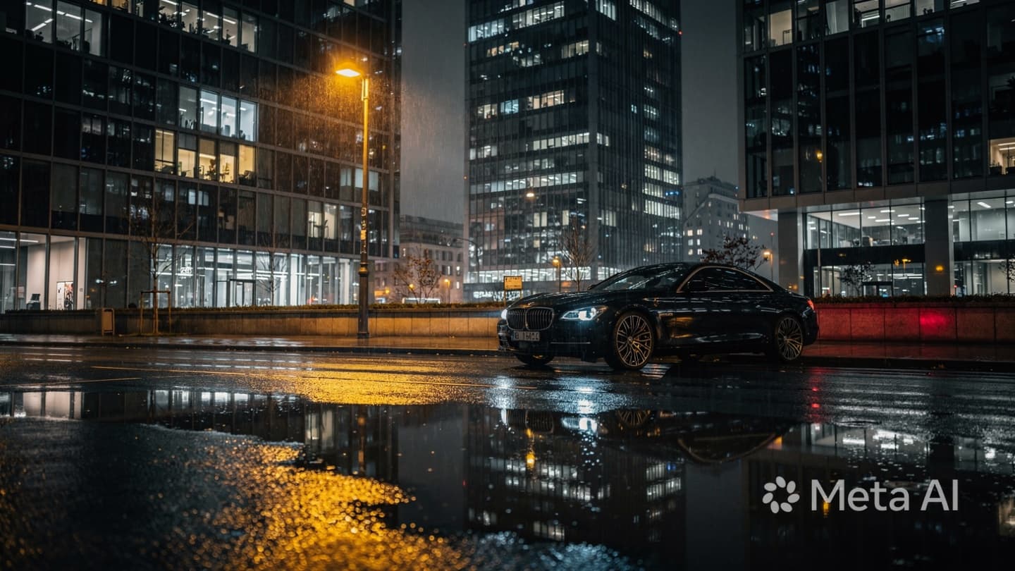 Beneath the Neon Glow of Warsaw, a Network of Stolen Shadows Comes Into Light Beneath the Neon Glow of Warsaw, a Network of Stolen Shadows Comes Into Light
