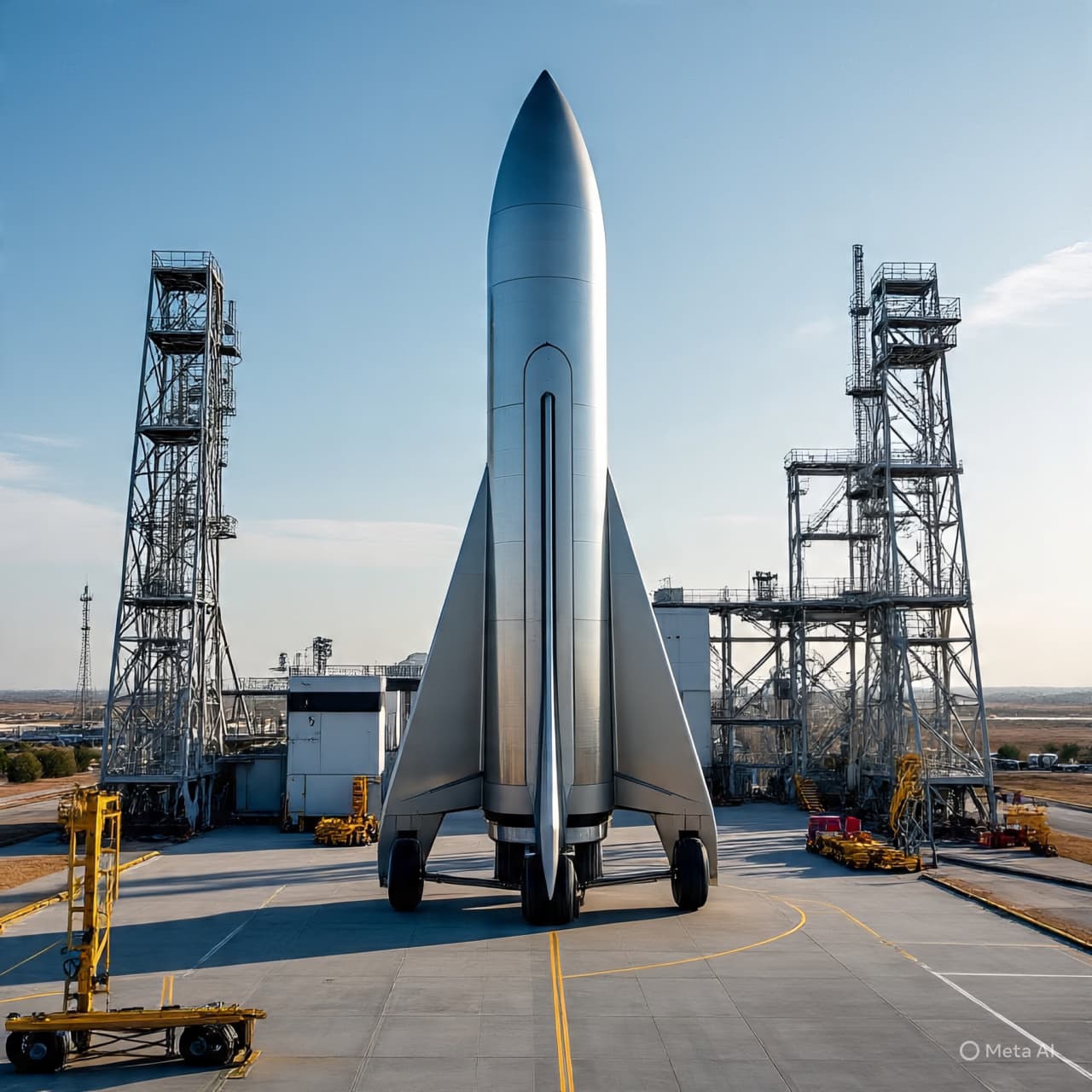 A Decade to the Moon? SpaceX Chief Shares Long-Term Vision for Permanent Presence A Decade to the Moon? SpaceX Chief Shares Long-Term Vision for Permanent Presence