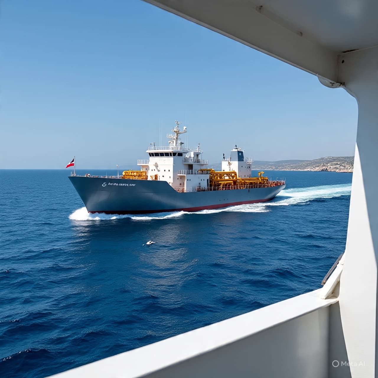 Russia Says Ukrainian Naval Drones Targeted Gas Tankers Near Libya Russia Says Ukrainian Naval Drones Targeted Gas Tankers Near Libya