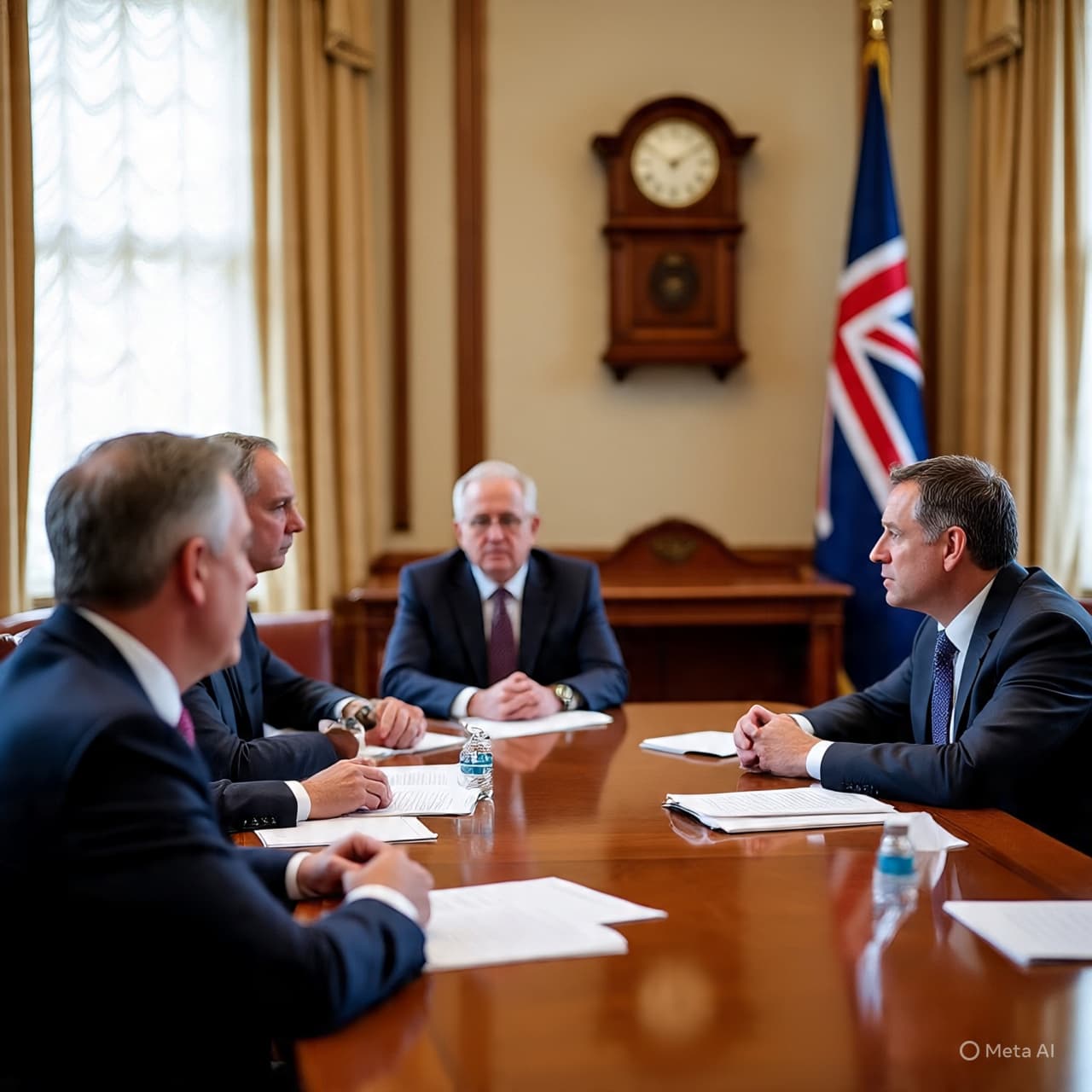 Walking Forward Without Looking Back: Britain’s Customs Union Debate Revisited Walking Forward Without Looking Back: Britain’s Customs Union Debate Revisited