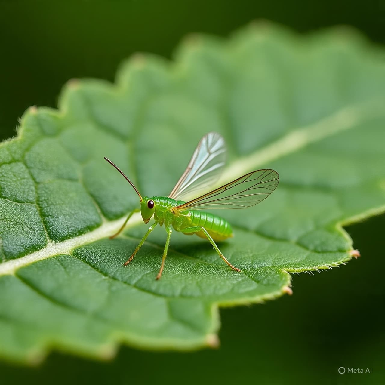 Hidden in Plain Sight: How Many Species Still Whisper from the Leaves? Hidden in Plain Sight: How Many Species Still Whisper from the Leaves?