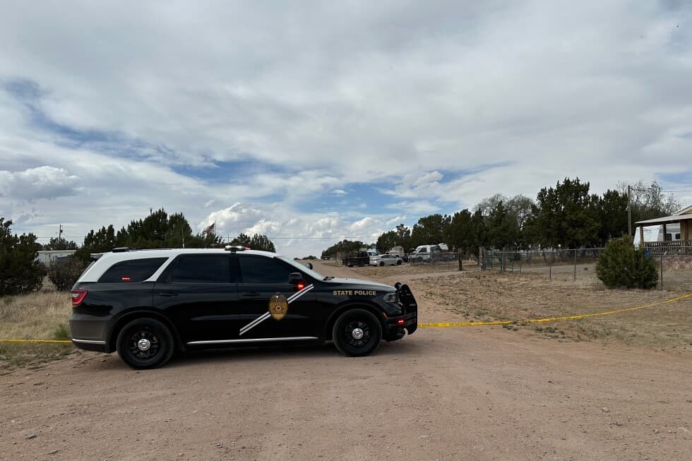 Three Dead in New Mexico as First Responders Decontaminated After Exposure to Unknown Substance