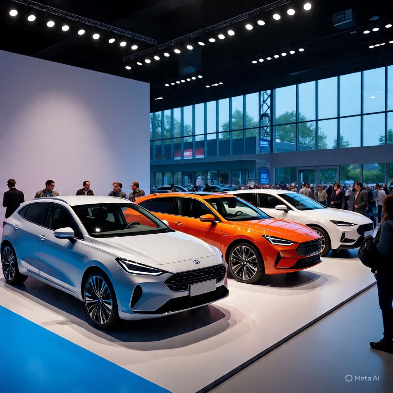 China Signals Support for EV Makers Seeking EU Price Agreements China Signals Support for EV Makers Seeking EU Price Agreements