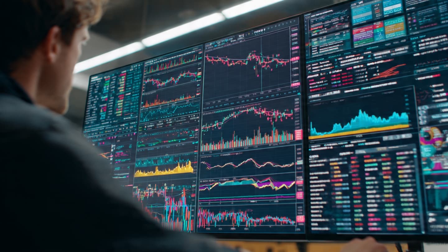 Small Investors Returned to the Markets During a Time of Global Uncertainty