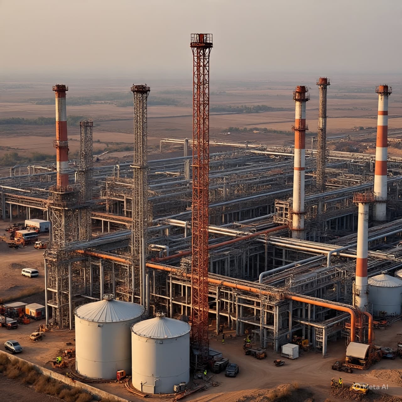 Fueling Growth Across Borders: What Does This Deal Mean for Ethiopia’s Future? Fueling Growth Across Borders: What Does This Deal Mean for Ethiopia’s Future?
