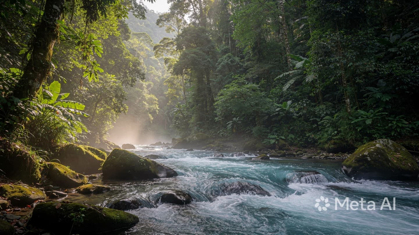 Rescue Teams Save Eight Young Boys Trapped by Sudden Water Surge in Cameron Highlands Forest Rescue Teams Save Eight Young Boys Trapped by Sudden Water Surge in Cameron Highlands Forest