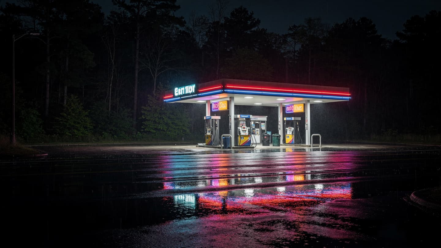 The Heavy Toll of the Open Way: Navigating a Season of Record High Costs The Heavy Toll of the Open Way: Navigating a Season of Record High Costs
