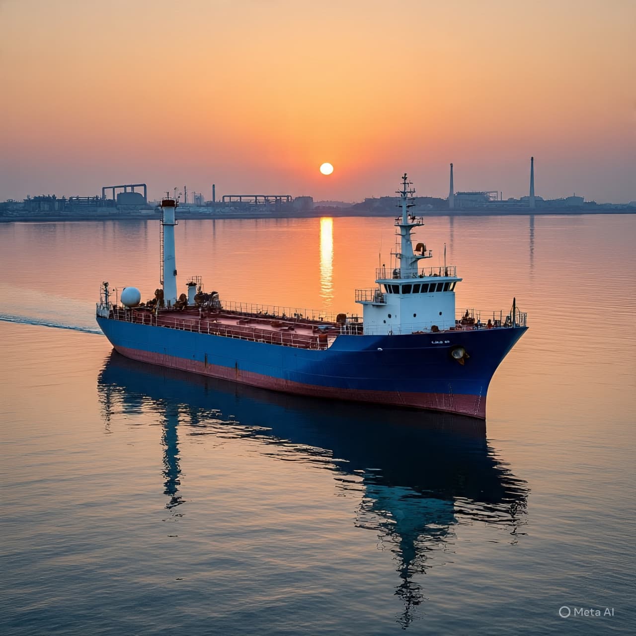 Between Sanctions and Sunlight: The Soft Turn in U.S.–Chevron Relations Over Venezuelan Crude Between Sanctions and Sunlight: The Soft Turn in U.S.–Chevron Relations Over Venezuelan Crude