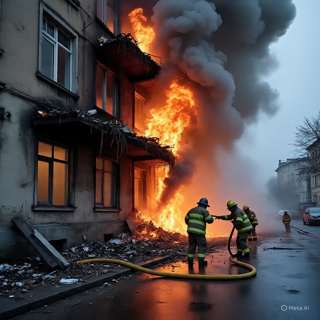 Night Over Odesa: When the Sky Carries the Sound of War Night Over Odesa: When the Sky Carries the Sound of War