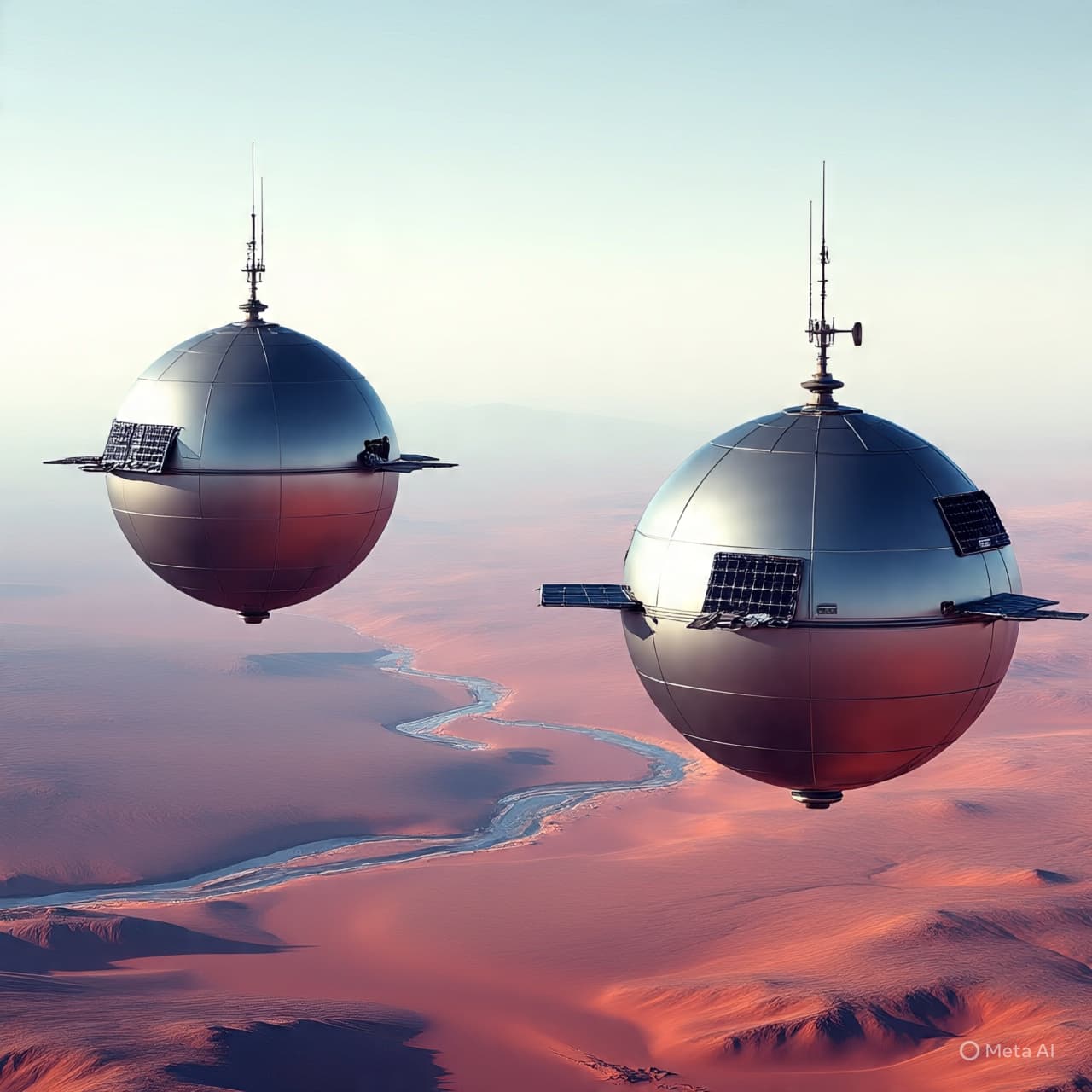 Between Two Worlds: How ESCAPADE Will Trace the Sun’s Invisible Reach Between Two Worlds: How ESCAPADE Will Trace the Sun’s Invisible Reach
