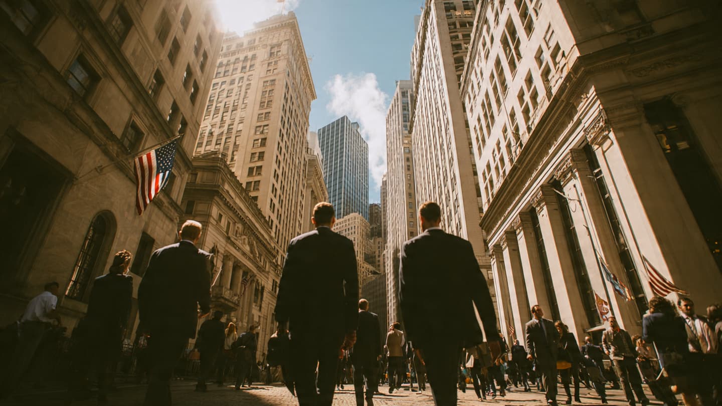 Wall Street’s Quiet Corridors Became the Focus of Another Insider Trading Case Wall Street’s Quiet Corridors Became the Focus of Another Insider Trading Case