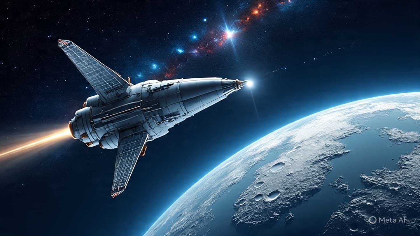 When the Moon becomes a milestone: what Artemis II means for Canada When the Moon becomes a milestone: what Artemis II means for Canada