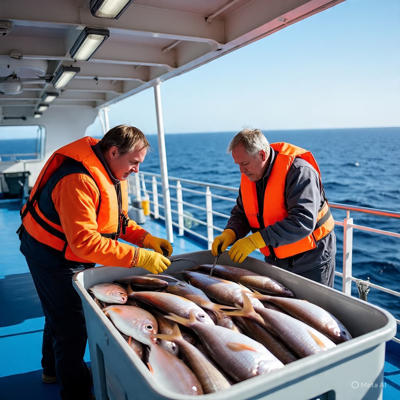 Beyond the Last Coral Light, The Coral Sea Opens Its Hidden Ledger of Species Beyond the Last Coral Light, The Coral Sea Opens Its Hidden Ledger of Species