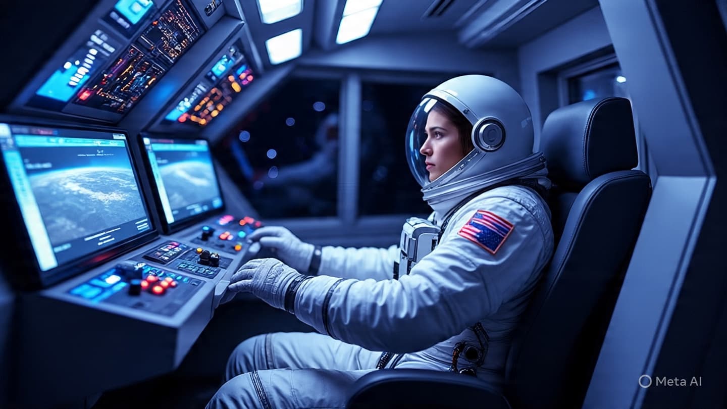 A New Name Joins the Ongoing Journey Beyond Earth A New Name Joins the Ongoing Journey Beyond Earth