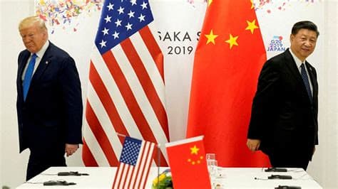 US Weapons or China’s Friendship? Trump’s Iran War Volatility Reignites Debate for Taiwan US Weapons or China’s Friendship? Trump’s Iran War Volatility Reignites Debate for Taiwan