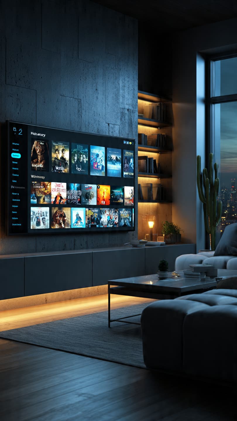Everything New Coming To tvOS 27 For Apple TV Users Everything New Coming To tvOS 27 For Apple TV Users