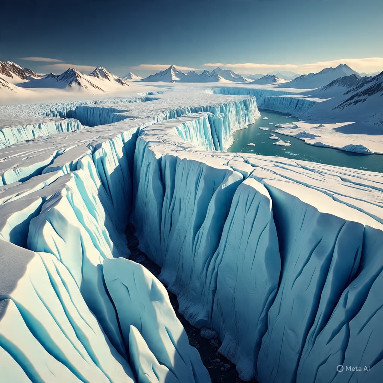 Beneath a White Horizon: Life in the Quiet Refuges of Snowball Earth Beneath a White Horizon: Life in the Quiet Refuges of Snowball Earth
