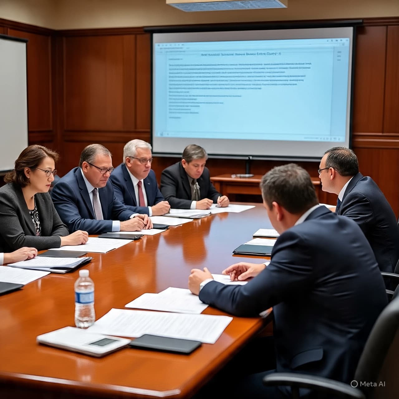 The Quiet Build-Up: How a Budget Takes Shape Before It Speaks The Quiet Build-Up: How a Budget Takes Shape Before It Speaks