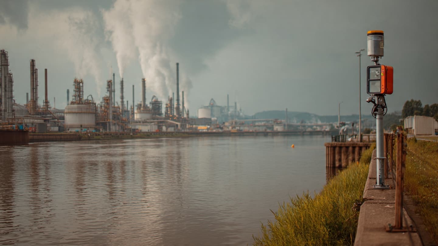 The Chemicals That Refuse to Leave: France Faces a Growing Environmental Question
