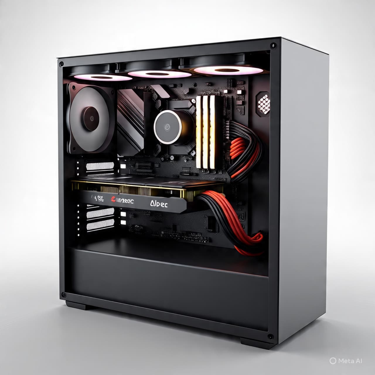 A Return to the Core: Is NVIDIA Ready to Be the Brain of the PC Again? A Return to the Core: Is NVIDIA Ready to Be the Brain of the PC Again?