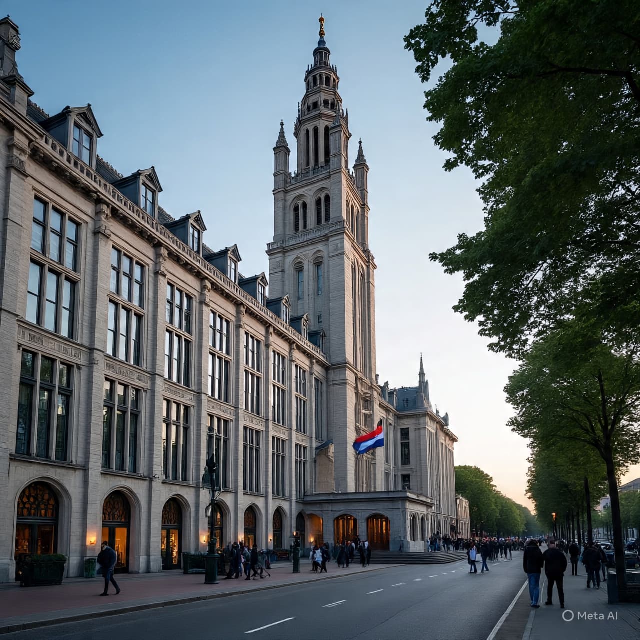 Dutch Crypto Tax Move Sparks Investor Unease Across Europe Dutch Crypto Tax Move Sparks Investor Unease Across Europe