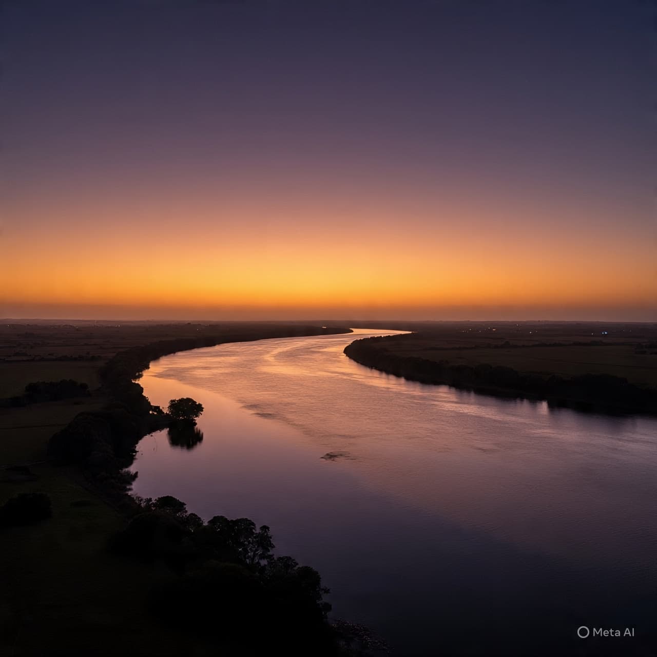 Between the River and the Law: A Narrative of Sovereign Stewardship Between the River and the Law: A Narrative of Sovereign Stewardship