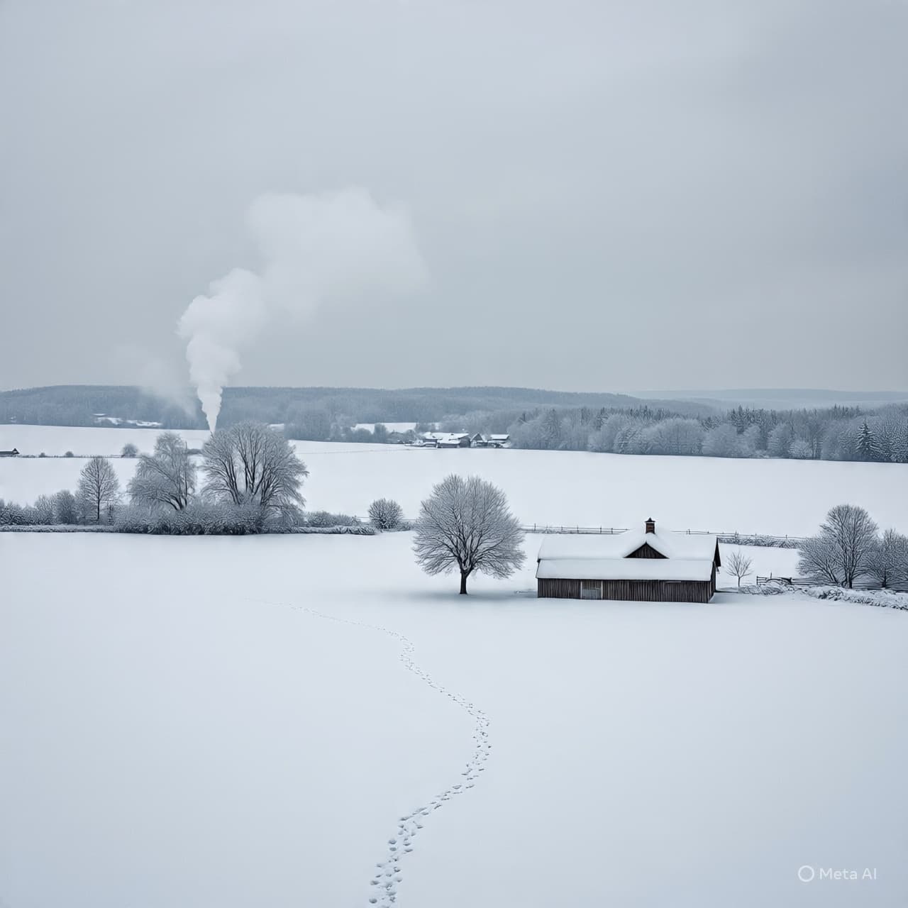 Where Winter’s Breath Meets Trenches and Sky: Reflections on an Endless Front Where Winter’s Breath Meets Trenches and Sky: Reflections on an Endless Front