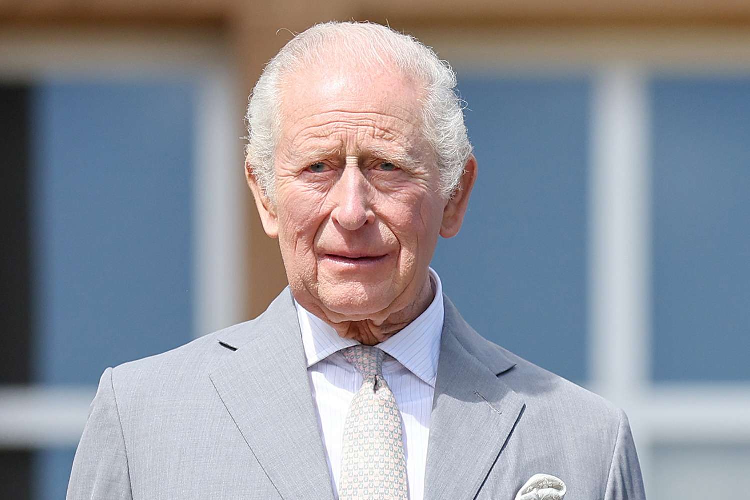 Radio Station Mistakenly Announces King Charles's Death