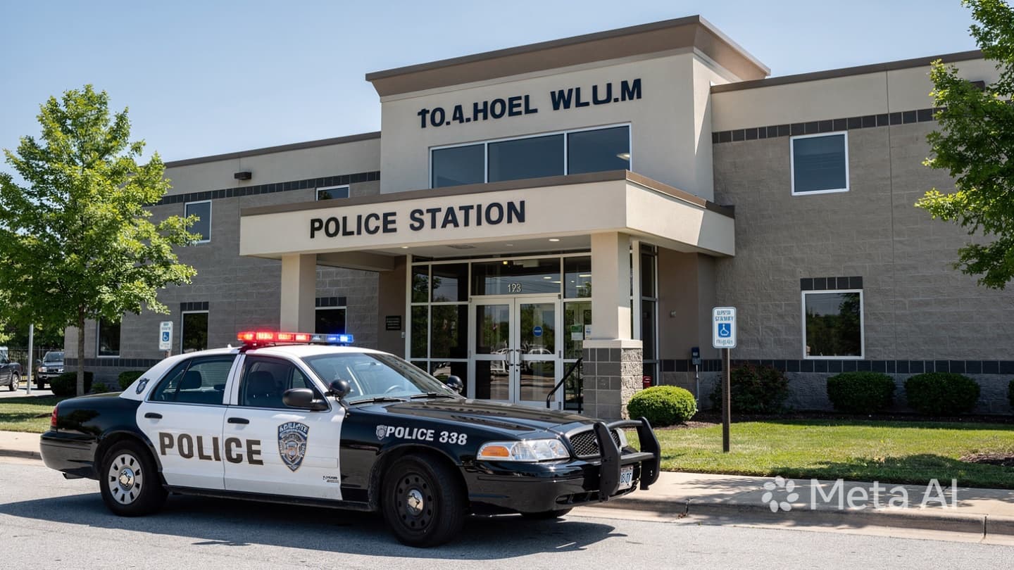 Investigation Into Teen Confinement Case Uncovers Suspect History of Previous Serious Criminal Offenses Since 2008 Investigation Into Teen Confinement Case Uncovers Suspect History of Previous Serious Criminal Offenses Since 2008