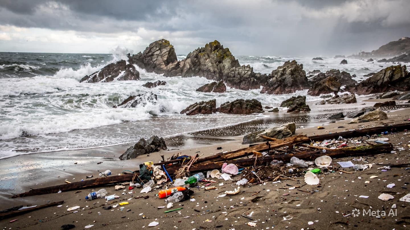 Coastal Storm Surge Incident: Authorities Confirm One Fatality After Freak Wave Hits Shoreline Today Coastal Storm Surge Incident: Authorities Confirm One Fatality After Freak Wave Hits Shoreline Today