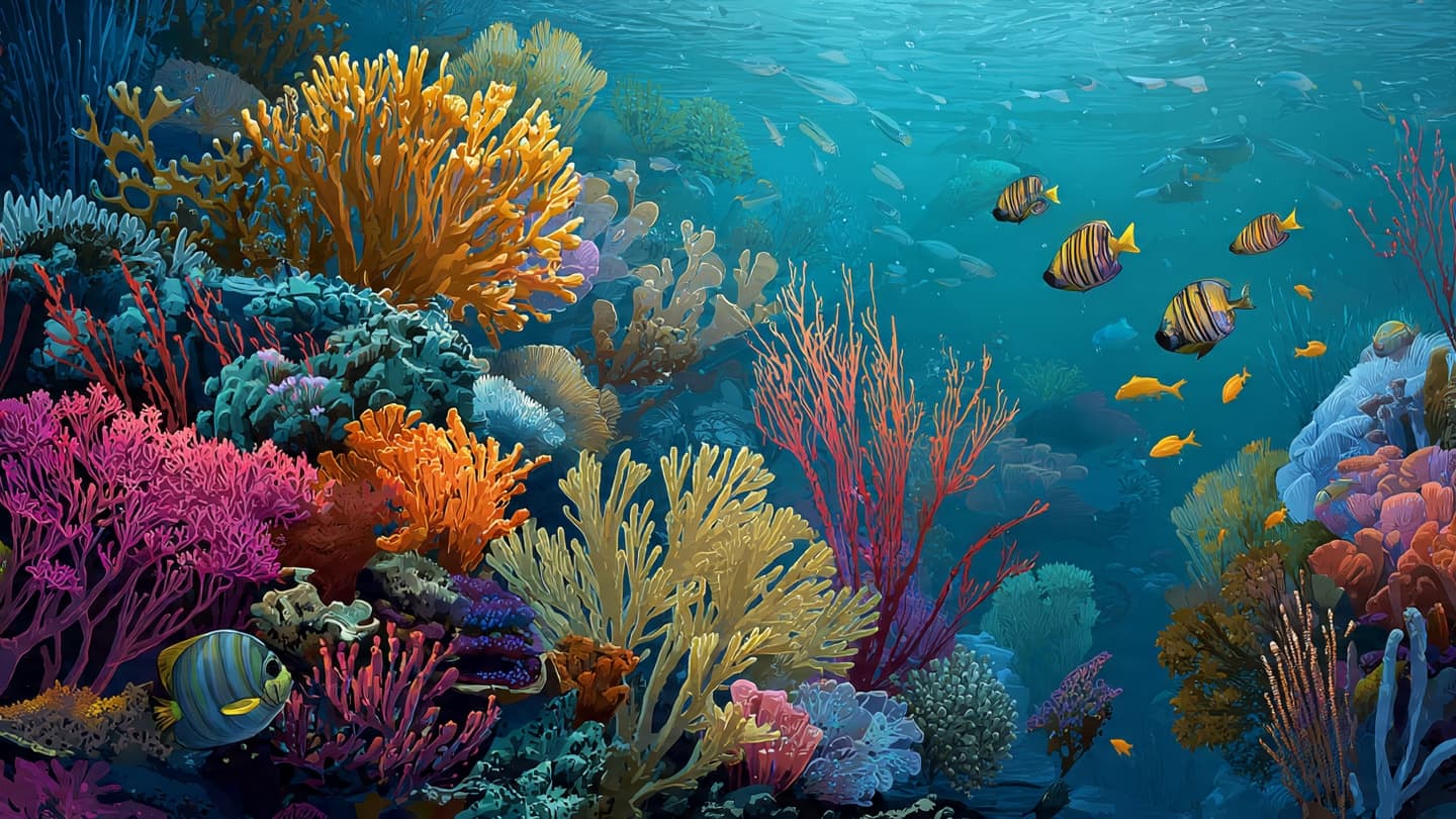 When the Ocean Begins to Whisper New Signals When the Ocean Begins to Whisper New Signals
