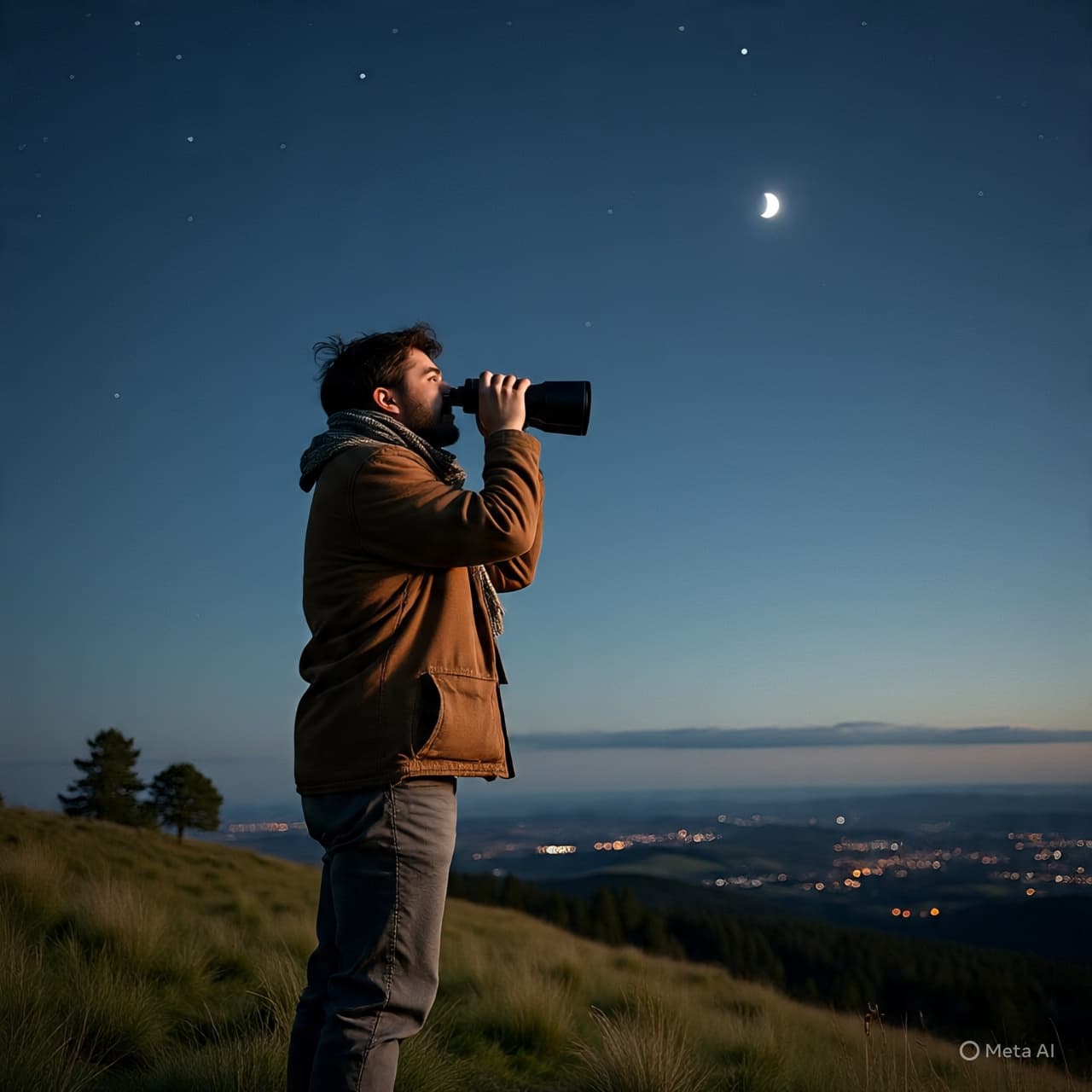 When Earth’s Shadow Becomes a Lantern: Watching the Moon’s Gentle Transformation When Earth’s Shadow Becomes a Lantern: Watching the Moon’s Gentle Transformation